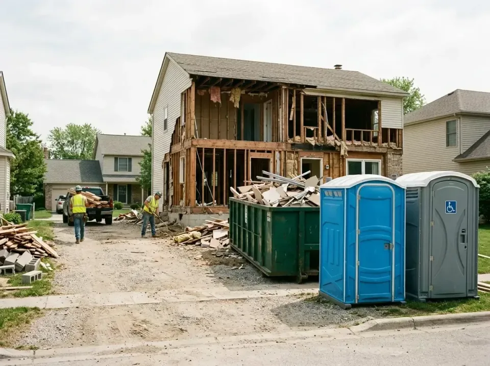 home-renovation-demolition-sit-010 — frequently asked questions, Portable Toilet & Dumpsters Rental in Seward, AK